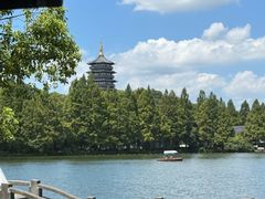 -杭州西湖柳莺里酒店·闻莺厅