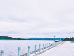 -北极村旅游风景区