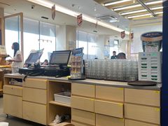 -豪客来牛排(中华城店)