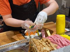 -传闻来紫菜包饭·打糕(西塔韩百店)