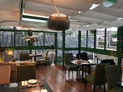 大堂-EATALIA意塔利意式餐厅(鼓楼店)