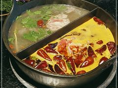 -盡膳口福·百年汤方火锅(科华北路店)