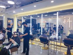 -AYO SALON