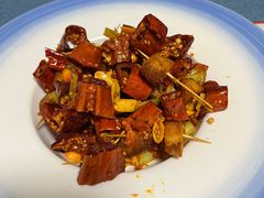 -禧和源养生素食茶馆