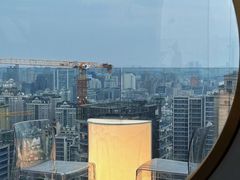 -Hi City·城市之巅