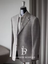 点击看大图 -Brother西服礼服定制·商务·婚礼(佛山南海店)