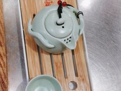 -潮界(凯德晶萃店)