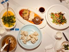 -羲和雅苑•北京烤鸭(国贸商城店)