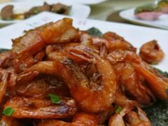 -海宝酒家(中山四路店)