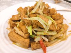 -万宝海鲜舫(劳动公园店)