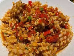 酸辣鱿鱼卷-壹盏灯(蚂蚁工房店)
