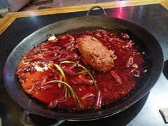 -肥龙火锅(南坪店)