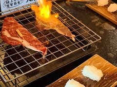 -千代武日本料理(哈西店)