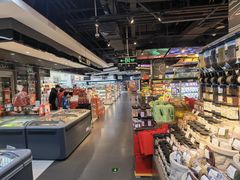 -Olé精品超市(北京合生汇店)
