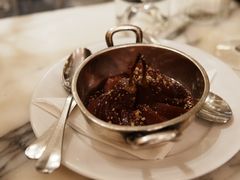 红酒料炖梨-Le Comptoir de la Gastronomie