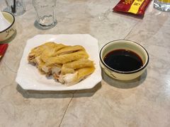 白切鸡-阿龙酒煲(海宁新苑路店)