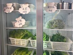 -菌之家·专业纯野生菌火锅·特色炒菌