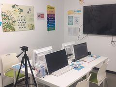 -魔扣少儿编程(格调中心店)