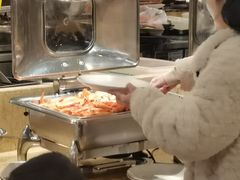 -芭菲盛宴·环球美食(北城国际店)