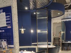-兰湘子·湘菜小炒(济南领秀城店)