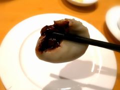 巧克力小笼包-鼎泰丰(当代商城店)