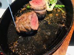 菲力-西堤牛排(南京龙江店)