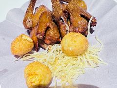 -谭厨中山传家菜.乳鸽.脆鲩鱼(华强北中航城店)