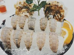 -嘉升大排档(番禺总店)