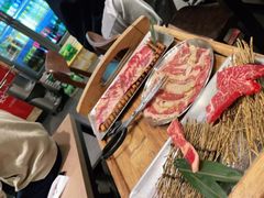 -西塔老太太泥炉烤肉