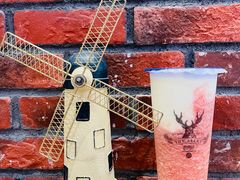 雪霉鹿鹿-THE ALLEY 鹿角巷(合生汇店)