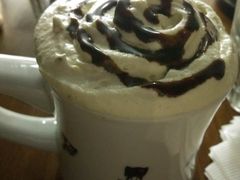 -雕刻时光咖啡馆(北航店)