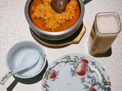 -维园悦谱·海派家常菜(乌鲁木齐南路店)
