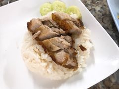 -鸡饭店