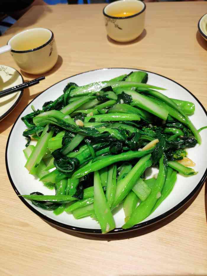 知味馆(兴业路店)-"难得来珠海,这家知味馆真的让人超级失望.