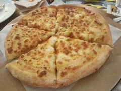 -乐凯撒披萨(正佳广场店)