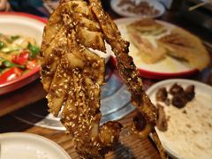 -517烧烤·龙虾·海鲜大排档(万象都荟店)