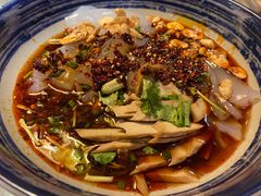 浑源凉粉-蔡家酒楼(一德街店)