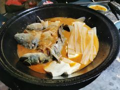 -肥鱼屯活鱼锅(惠工街店)