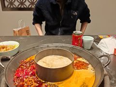 -巴蜀大将火锅(春熙店)