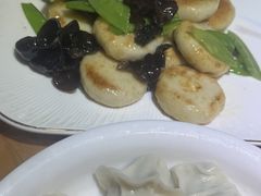 -村长家的疙瘩汤(沌口店)