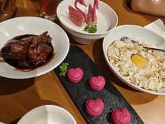 -乐忻皇朝(上海中心大厦店)