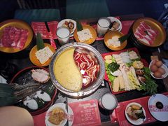 -牛New寿喜烧(闵行龙湖天街店)