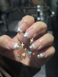 -晨·艺美甲美睫