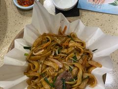 干炒牛河-点都德(北京路贰店)