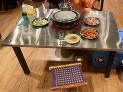 -英雄故事地摊烤肉(马驹桥店)