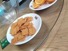 -肖记公安牛肉鱼杂馆· 省级非物质文化遗产(仁和路店)