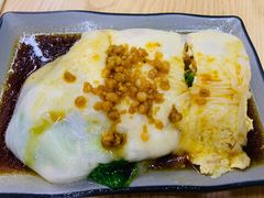 -后田海鲜餐厅(南澳香湖湾店)