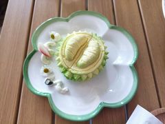 -哈妮贝琪蛋糕(大兴店)