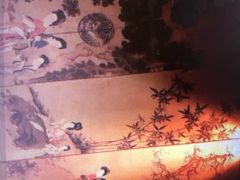 大堂-芬芳四季养生会所(西溪店)