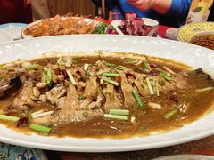 -盈春大饭店(千山路店)